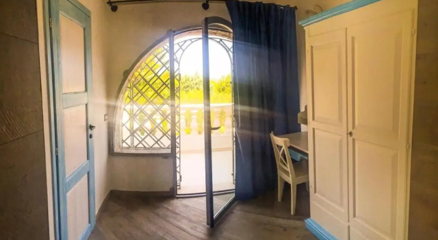 Номер Classic Casale Degli Angeli