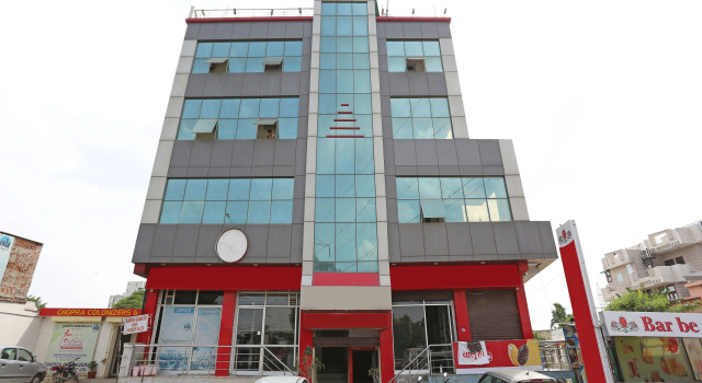 OYO 9558 Hotel Chhavi Holidays, Забронировать Отель Отели штата Раджастхана 3 звезды, 3*