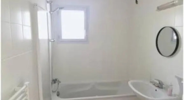 Апартаменты 1 pied à la campagne, l'autre en ville T3 - 60m²