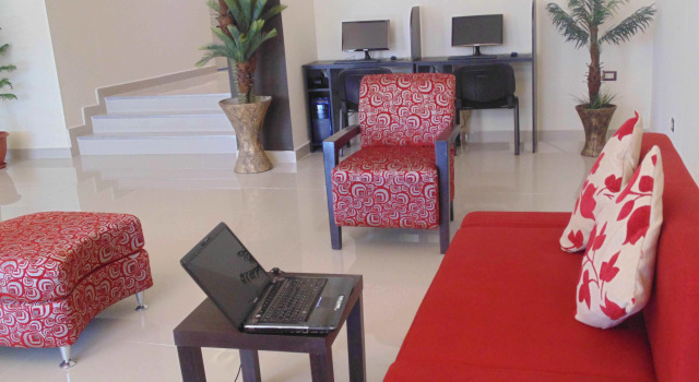 Hotel Ferre Cusco