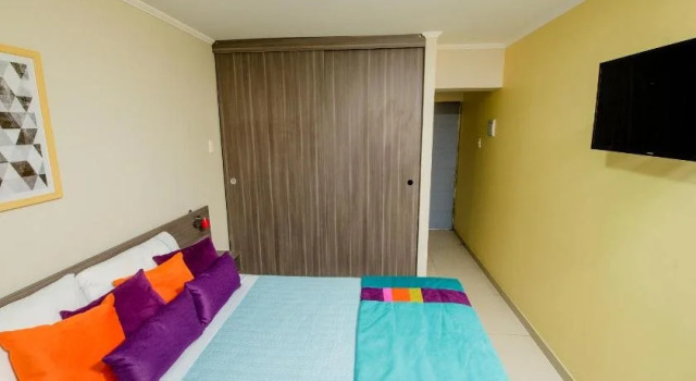 Urbano Hotel