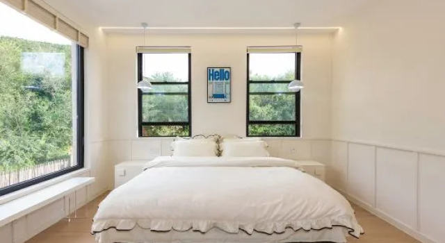 Люкс Xinwu·Yinshan Homestay (Badaling Great Wall Store, Yanqing, Beijing)
