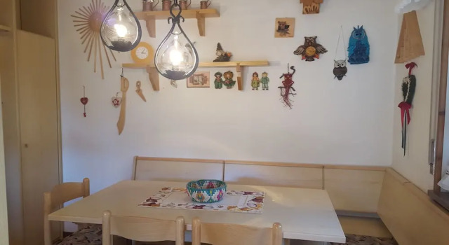 Апартаменты Casa Fontanella