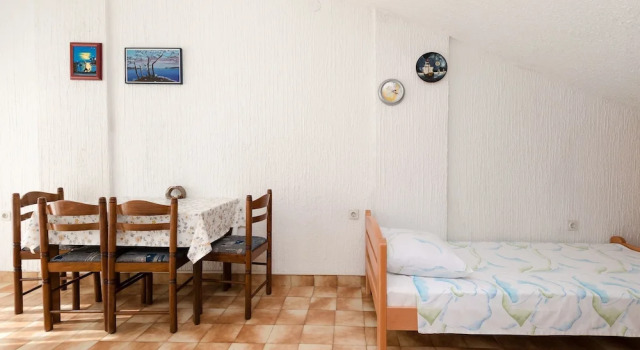 Apartments Dragutin, Reserva ahora Apartamento Medulin Pula