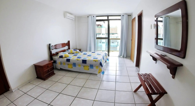 Apart Hotel Porto Príncipe