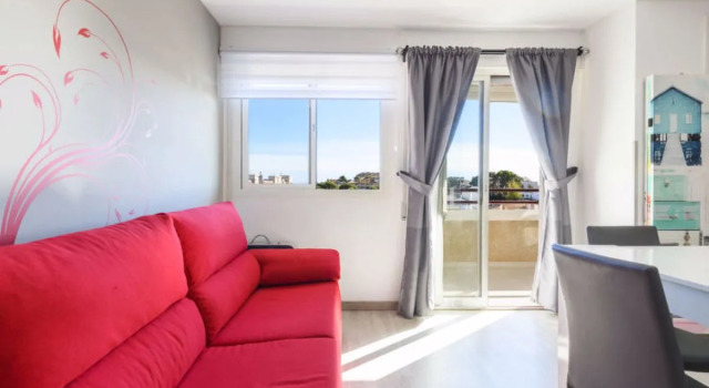 Apartment Niza Oropesa del Mar