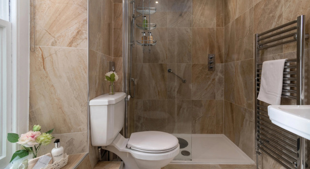 Номер Superior Afon Rhaiadr Country House