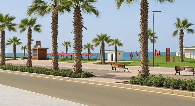 Шале c 1 комнатой Seaside Bliss Getaway