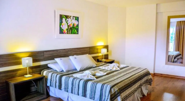 Одноместный номер Standard Athos Hotel
