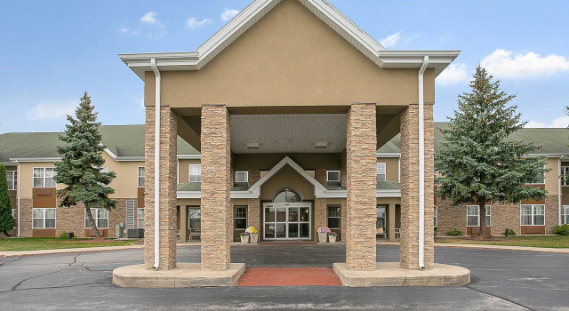 Country Inn & Suites by Radisson, Green Bay, WI