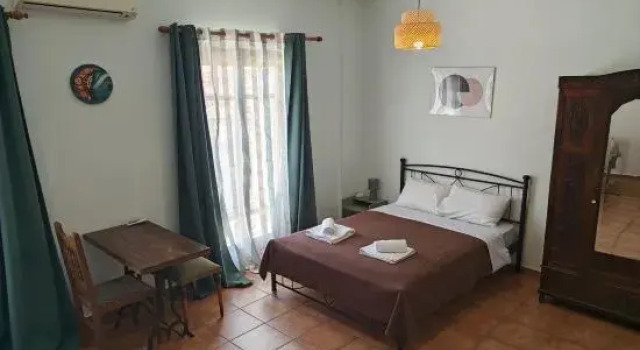 Studio Ermou Mytilene Center
