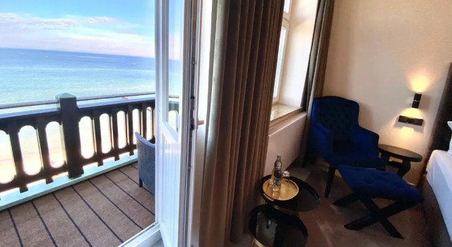 Полулюкс Meergut Hotels