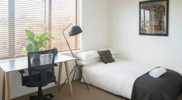 Ponsonby Central Modern Townhouse, Забронировать Отель Отели Окленда с парковкой, рядом с Вестерн-Парк, Парковка
