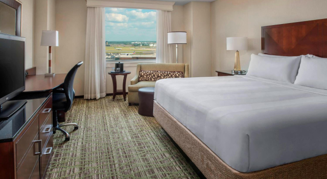 Philadelphia Airport Marriott