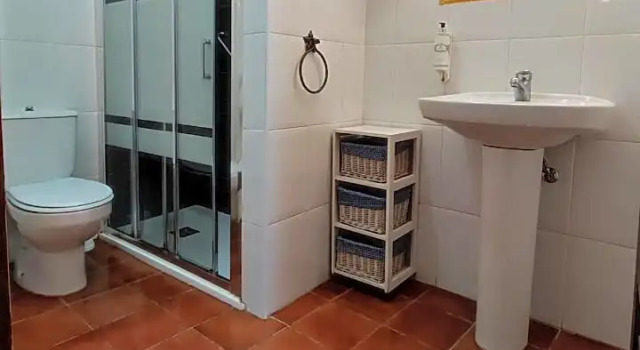 Номер Standard Viviendas Rurales El Covaju