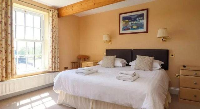 Foremans House, Забронировать Отель Отели Англии 3 звезды, 3*