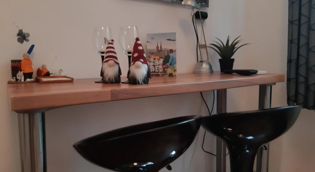 Apartment Marko