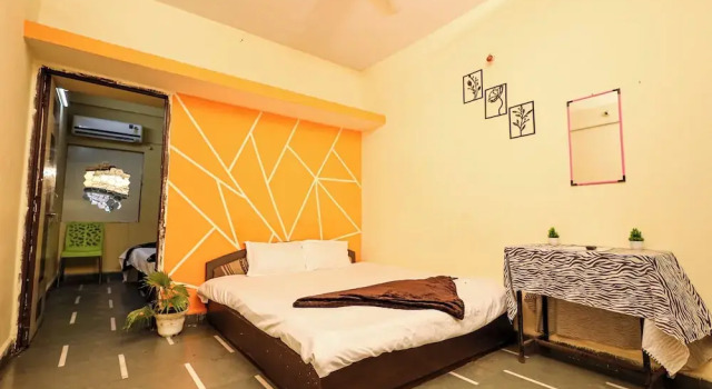 Номер Standard Rai Guest House