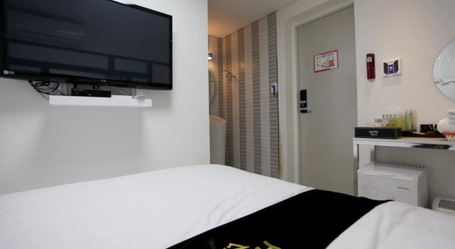 Lumiere Nabi Hotel (Seokgye Station, Seongbuk), Забронировать Отель Сеул Южная Корея