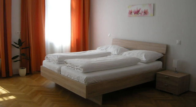 Cityrooms Vienna