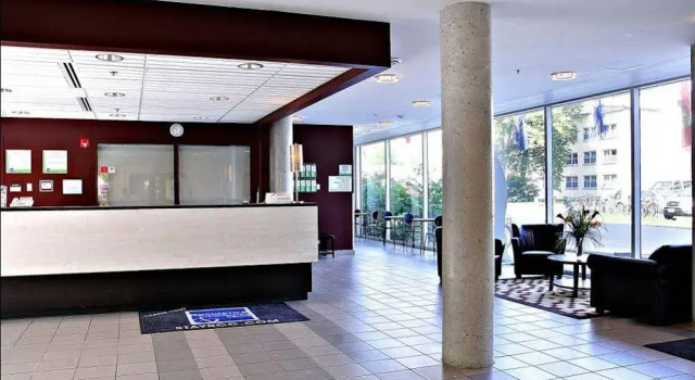 Residence & Conference Centre - Ottawa Downtown, 预订 酒店 渥太华 渥太华及周边
