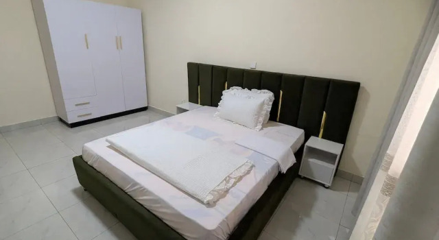 Home Apartment