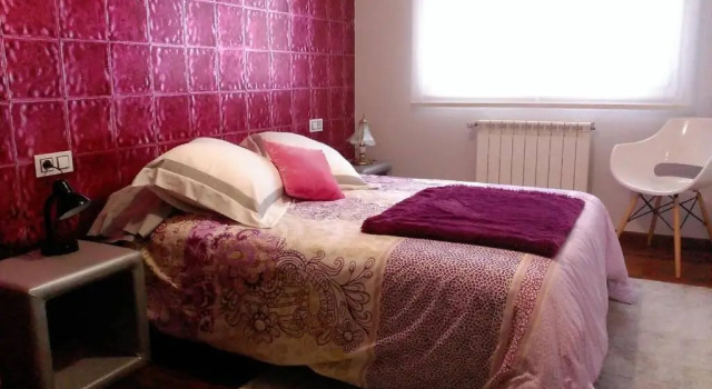 Moderno apartamento en el Camino de Fisterra