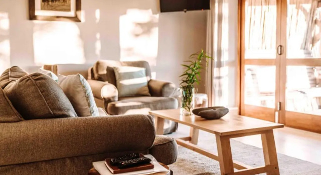 Семейный номер Standard Woodlands Self Catering