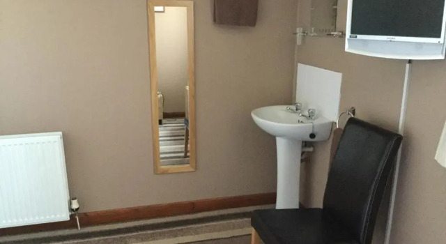 Номер Standard Belhaven Private Hotel