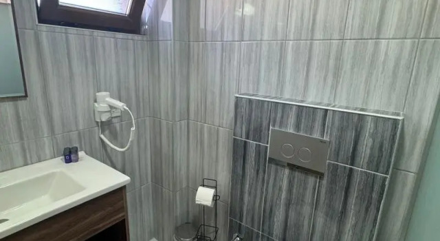 Трёхместный номер Standard Troilus Park House