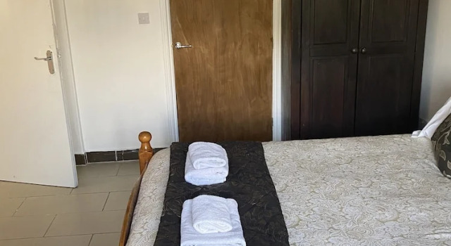2 En-suite Bedrooms Flat in Kidlington ,oxford