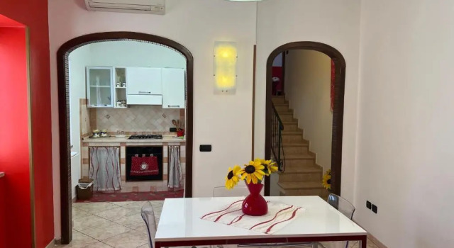 Апартаменты Villa Bebe