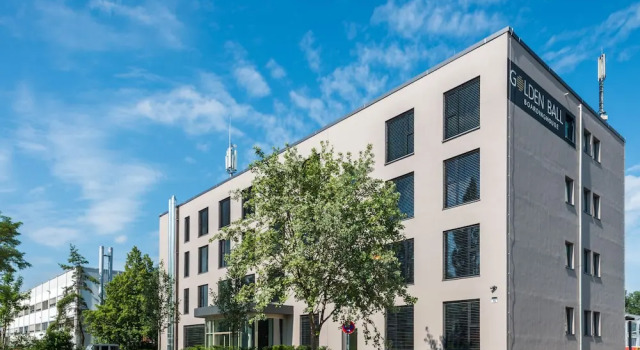 Golden Ball Boardinghouse, Reserva ahora Hotel Haar Trudering-Riem