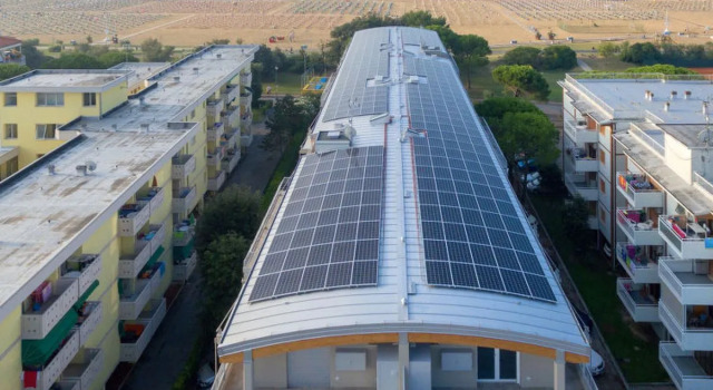 Residence Vivaldi, Prenota Hotel Hotel a Veneto con parcheggio, Parcheggio