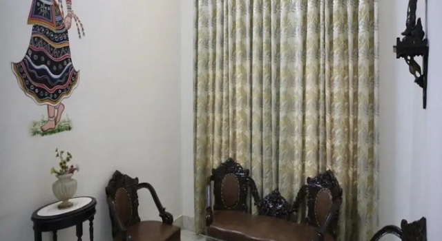 Люкс Hotel Navrang