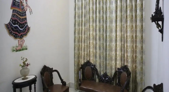 Люкс Hotel Navrang