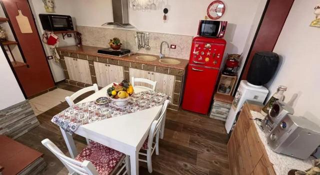 Апартаменты Al cortiletto