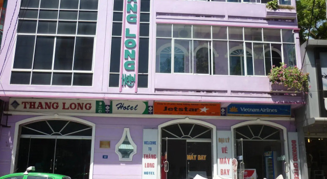 Thang Long Hotel