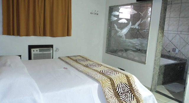Hotel Villa da Penha