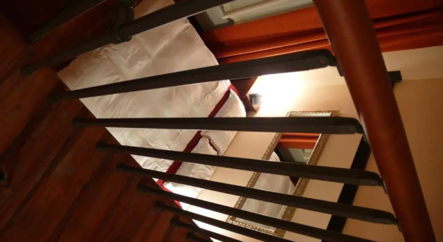 Полулюкс Locanda Delle Corse