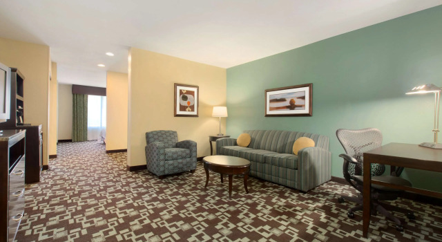 Hilton Garden Inn Cartersville