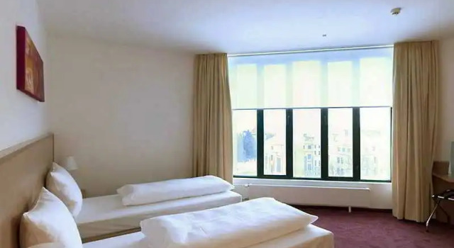 TOP Hotel Modul