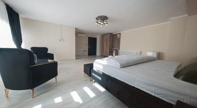 By Sultan Otel