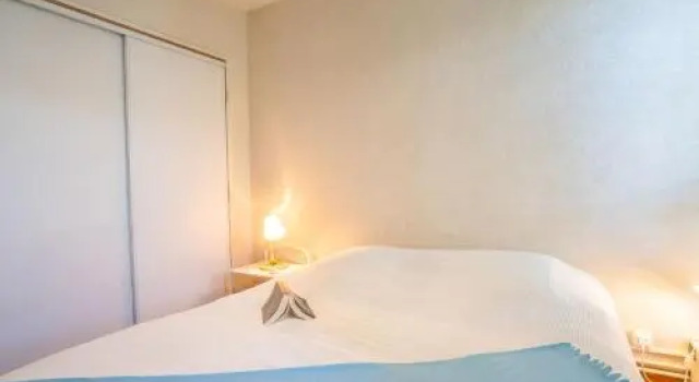 Apartment Antinéa-2