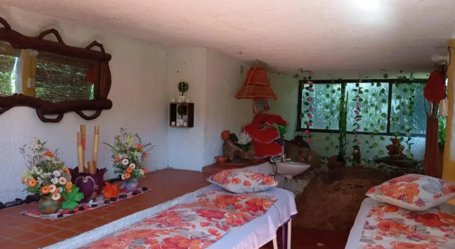 Campestre Casona Del Camino Real