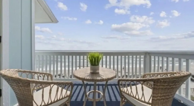 Номер Standard A Little Shore Thing 1 Bedroom Condo by RedAwning