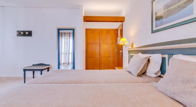 Одноместный номер Hotel Mar A Vista