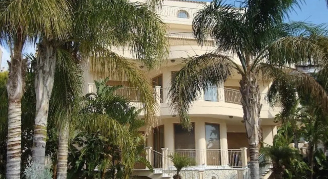 VIP Dream Scenery Villa, Забронировать Вилла Виллы Сароникос, Вилла