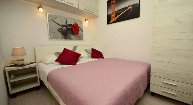 Holiday Home Taja, Забронировать Дом для отпуска Виллы Сплита, Вилла