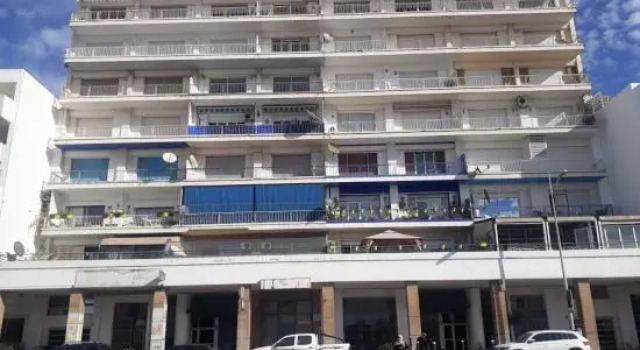 Luxury Apartment 105Sqm 2 Bedrooms with Wonderful Sea View